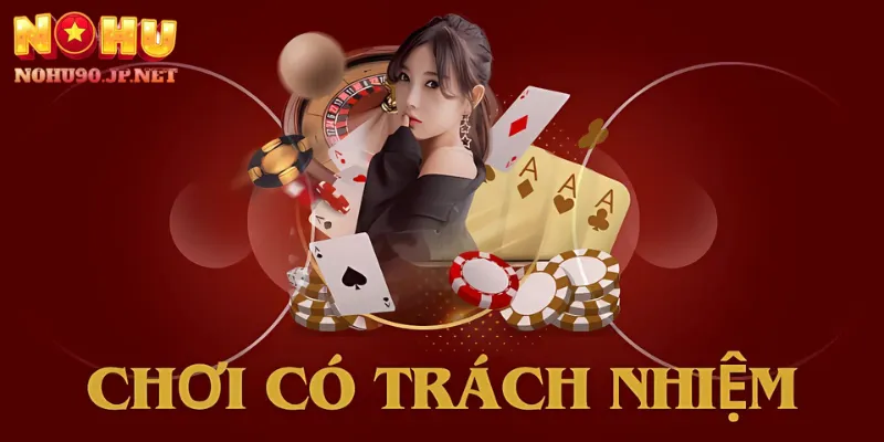 Người chơi cần nhận biết và xử lý sớm các hành vi chơi quá giới hạn