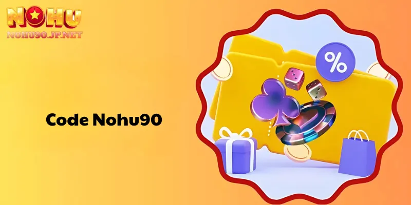 Code Nohu90