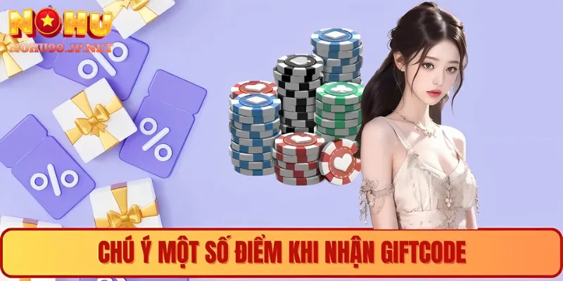 Tối ưu chi phí chơi với các mã code có giá trị.