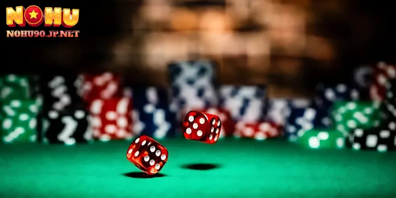 Mẹo áp dụng công thức tài xỉu Nohu90 hiệu quả nhất