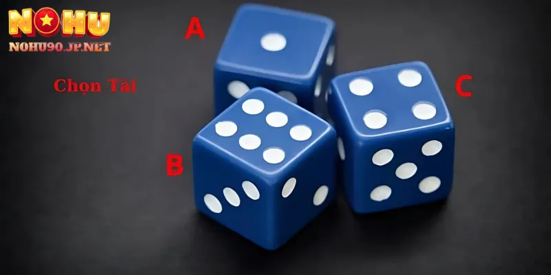 Top 3 công thức tài xỉu Nohu90 được ưa chuộng nhất
