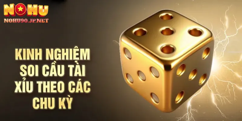 Hướng dẫn chi tiết cách soi cầu tại nhà cái Nohu90